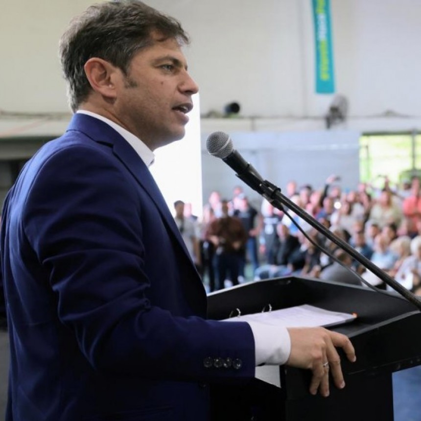 OCHO GOBERNADORES, CONTRA LA REVERSIÓN DEL IMPUESTO A LAS GANANCIAS