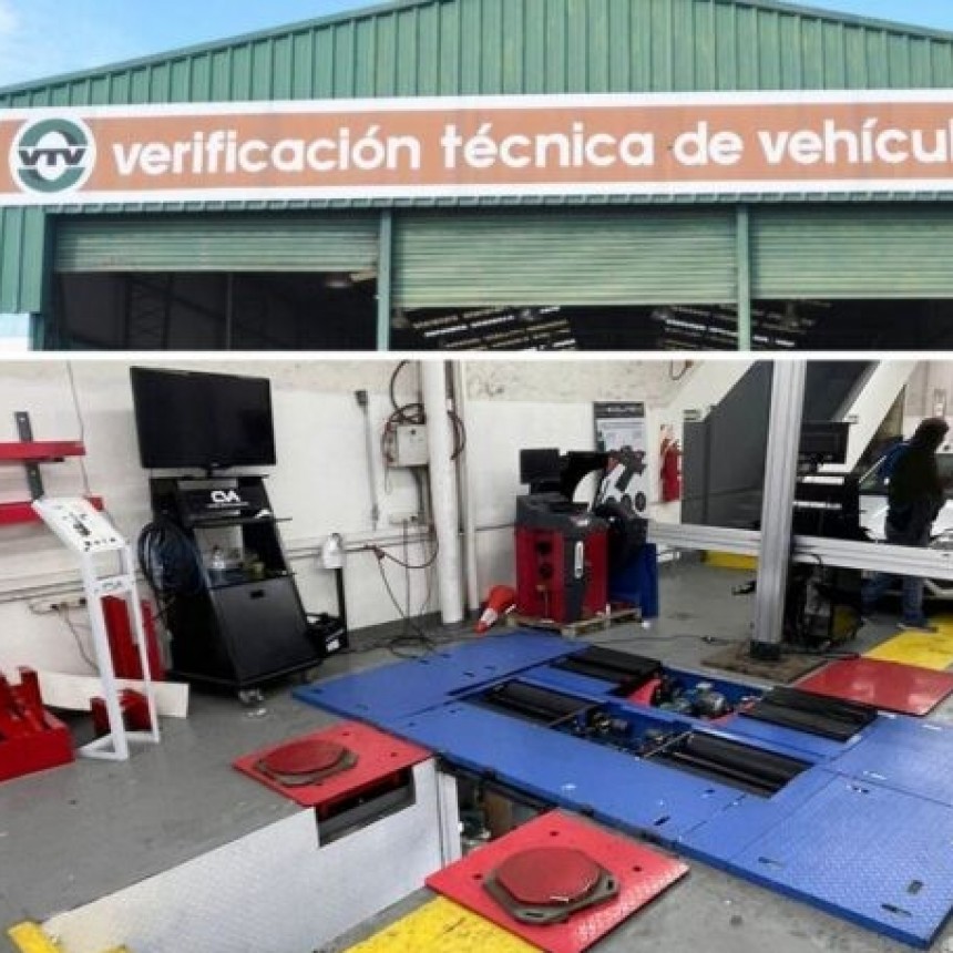 EN BUENOS AIRES SIGUE LA VTV Y NO SE VENDERÁN MEDICAMENTOS FUERA DE FARMACIAS