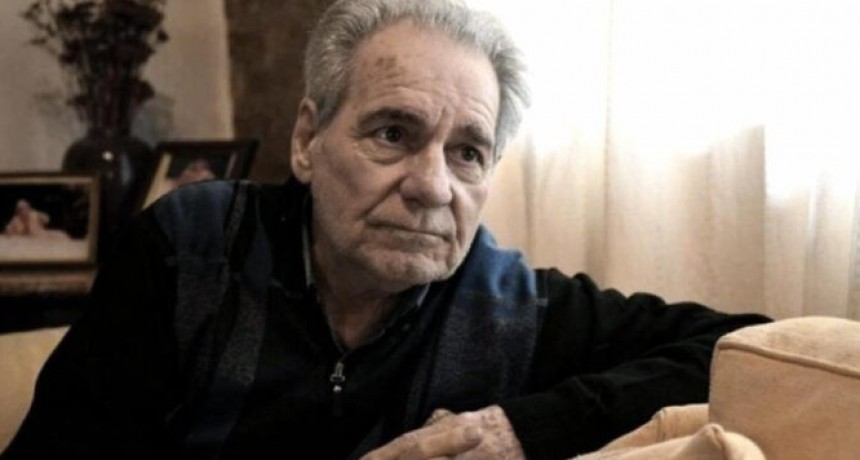 EL HIJO Y LA ASOCIACIÓN DE ACTORES CRUZARON A MILEI POR LAS CRÍTICAS A HUGO ARANA