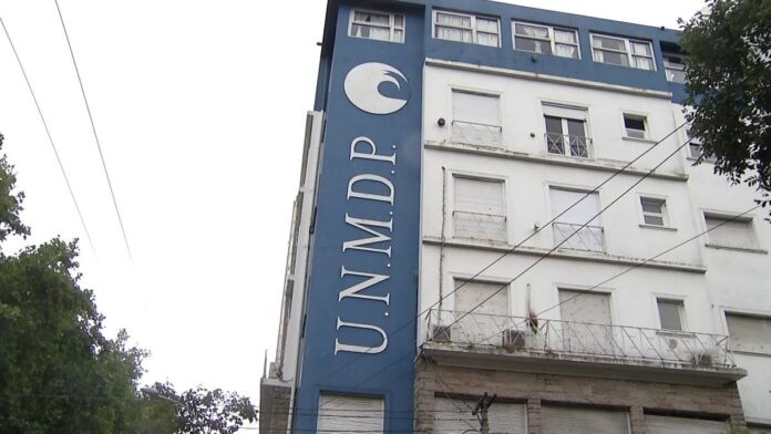MAR DEL PLATA: 20.570 INSCRIPTOS A LA UNIVERSIDAD, CON MAYOR CANTIDAD DE ASPIRANTES PARA LAS CARRERAS CORTAS