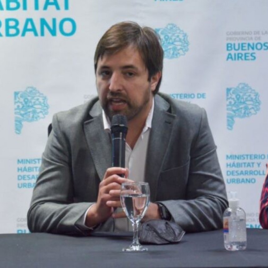 KREPLAK ASEGURÓ QUE EN LOS HOSPITALES BONAERENSES NO SE COBRARÁ LA ATENCIÓN MÉDICA A EXTRANJEROS