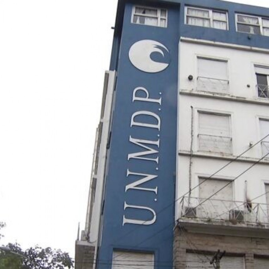 MAR DEL PLATA: 20.570 INSCRIPTOS A LA UNIVERSIDAD, CON MAYOR CANTIDAD DE ASPIRANTES PARA LAS CARRERAS CORTAS
