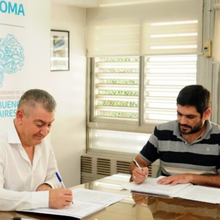 ACUERDO ENTRE IOMA Y FEMEBA: SE ELIMINA LA INTERMEDIACIÓN ECONÓMICA