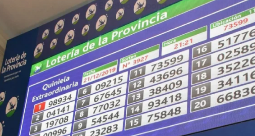 GORDO DE NAVIDAD: ¿CUÁNTOS MILLONES REPARTE Y CÓMO VER LA TRANSMISIÓN EN VIVO?