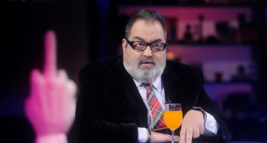 EL ÚLTIMO ADIÓS A JORGE LANATA, EL PERIODISTA QUE MARCÓ UNA ÉPOCA