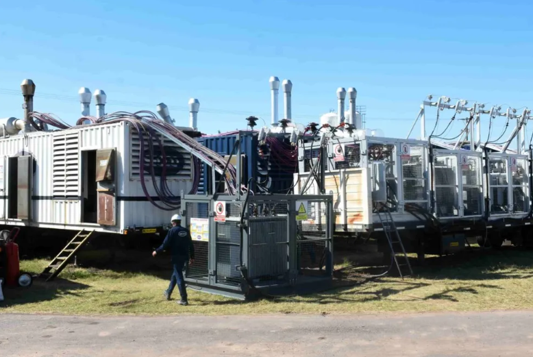 LA PROVINCIA IMPLEMENTA EL PLAN VERANO PARA EVITAR CORTES DE LUZ EN ZONAS CRÍTICAS