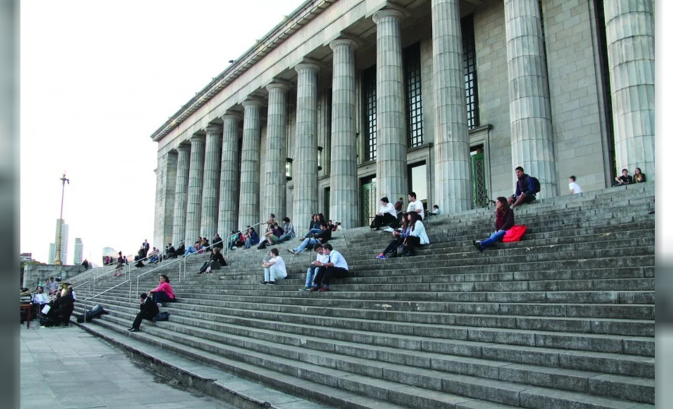 PRESUPUESTO 2026: LA UBA DENUNCIÓ UN RECORTE DEL 30% PARA LOS HOSPITALES UNIVERSITARIOS