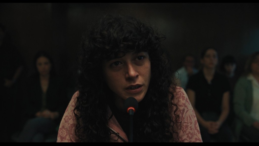  CAMINO A LOS OSCAR: EL CINE YORK PRESENTA DOS FUNCIONES GRATUITAS DE “BELÉN”