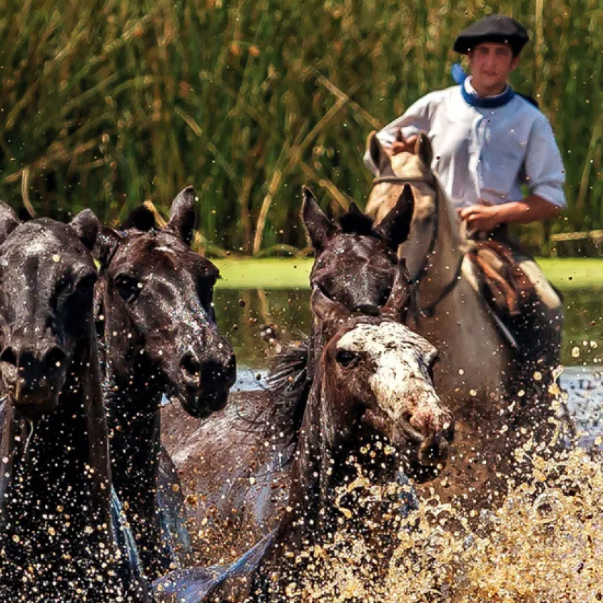 FIN DE SEMANA XL CON TRADICIÓN, CERVEZA, QUESO, CORDERO DESHUESADO Y OMELETTE GIGANTE
