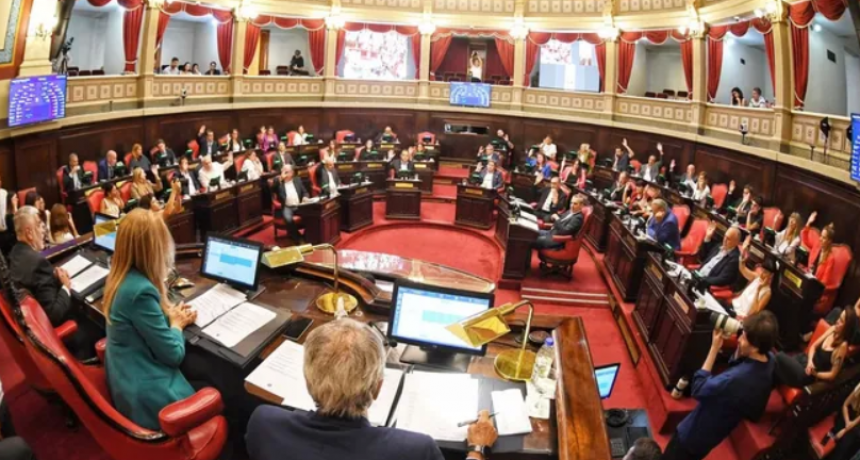 QUIÉNES SON LOS NUEVOS DIPUTADOS Y SENADORES DE LA LEGISLATURA BONAERENSE