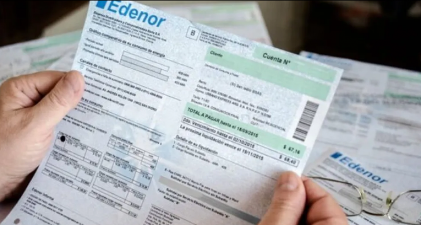 LA INFLACIÓN SIGUE EN ALZA: 2,5% EN NOVIEMBRE