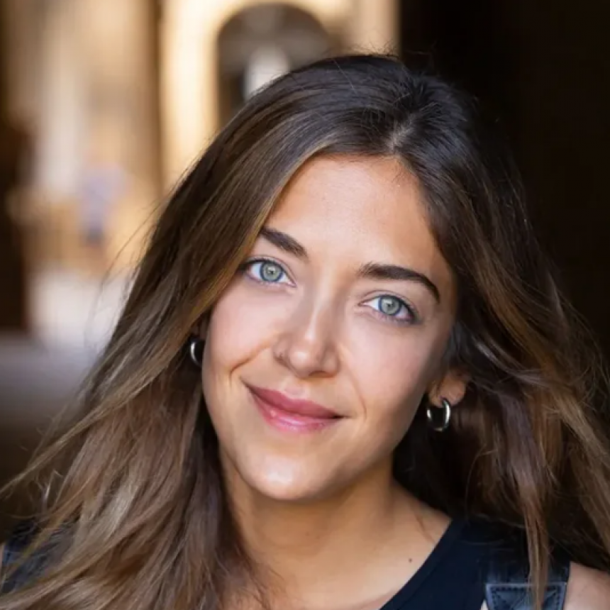 CITARON A ORNELLA CALVETE EN LA CAUSA ANDIS PARA LA SEMANA PRÓXIMA: CÓMO SIGUE EL CRONOGRAMA