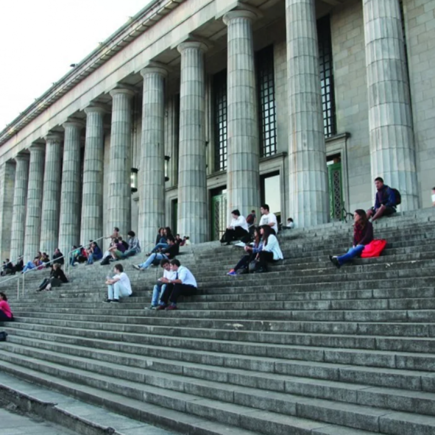 PRESUPUESTO 2026: LA UBA DENUNCI&Oacute; UN RECORTE DEL 30% PARA LOS HOSPITALES UNIVERSITARIOS