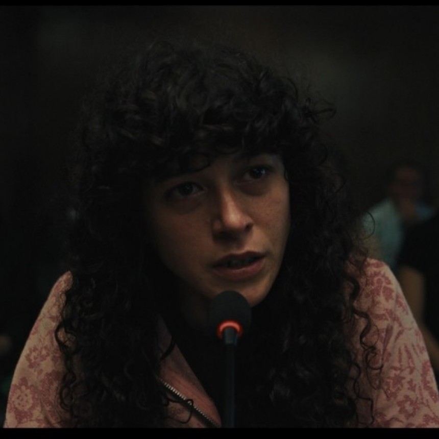  CAMINO A LOS OSCAR: EL CINE YORK PRESENTA DOS FUNCIONES GRATUITAS DE &ldquo;BEL&Eacute;N&rdquo;