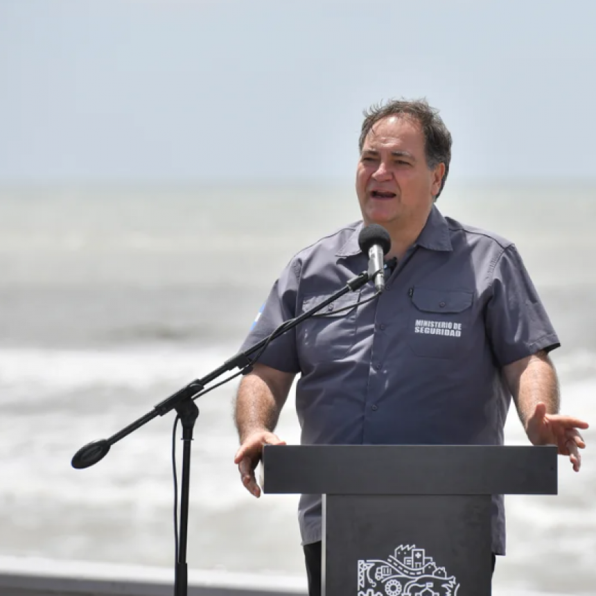 JAVIER ALONSO DIO INICIO AL OPERATIVO DE SOL A SOL 2025/26