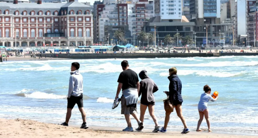 EL GOBIERNO OFICIALIZ&Oacute; LOS FERIADOS NO LABORABLES DE 2026