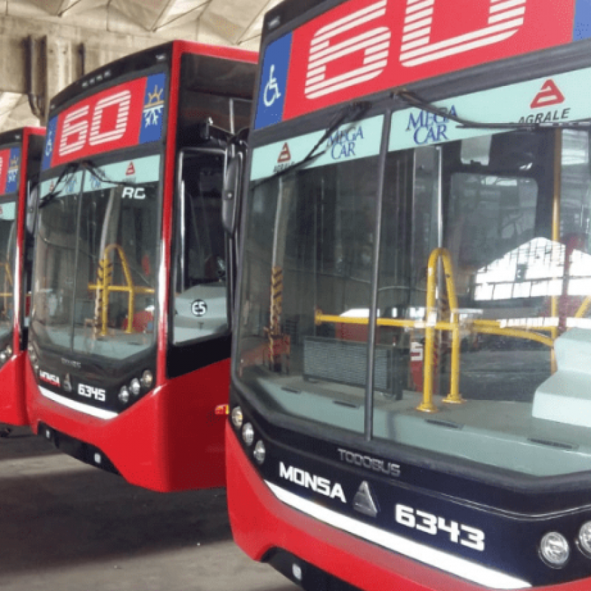 EL DESASTROSO CAMBIO DE LA LINEA 60